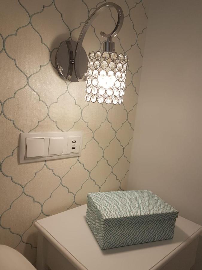 Apartamento Con Encanto Madrid Exterior foto
